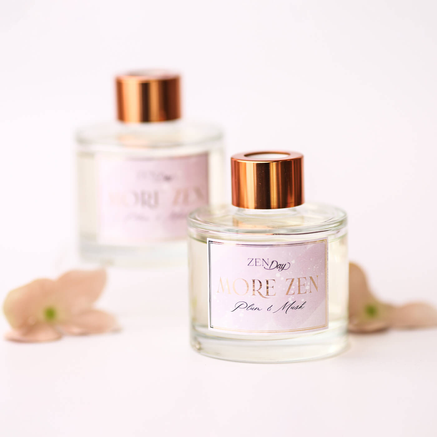 MORE ZEN – Essence Diffuser