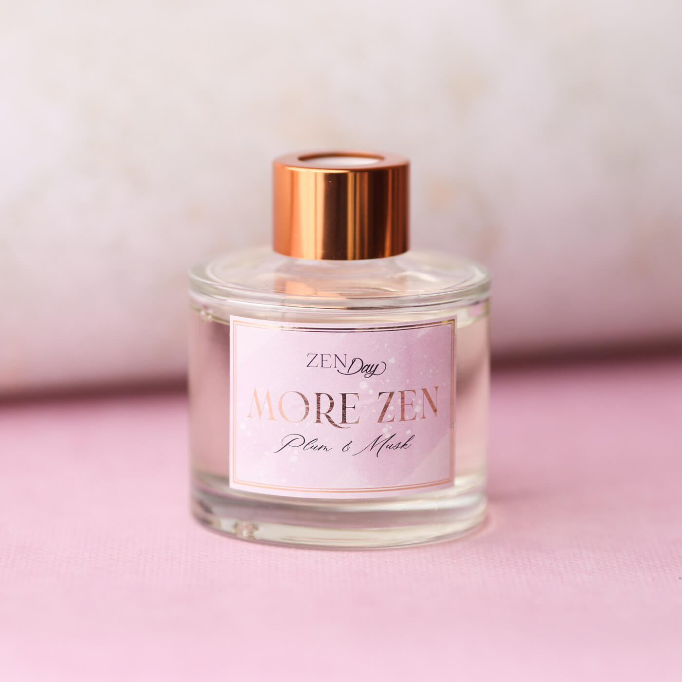 MORE ZEN – Essence Diffuser