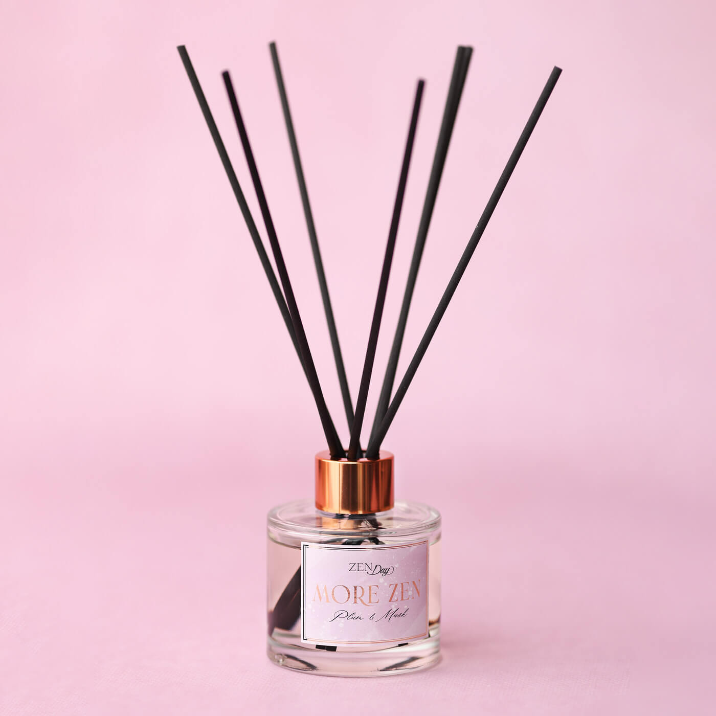 MORE ZEN – Essence Diffuser