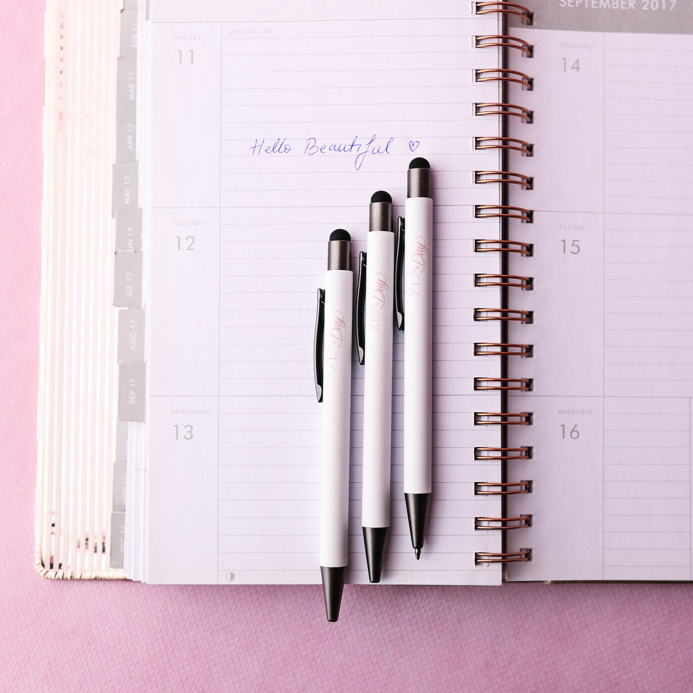 Zen Pen
