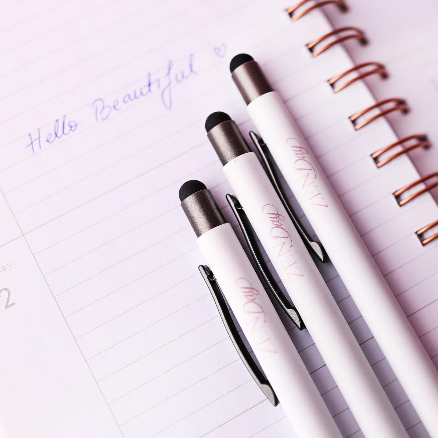 Zen Pen