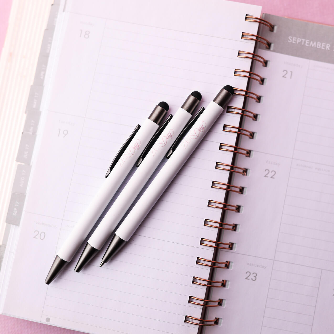Zen Pen