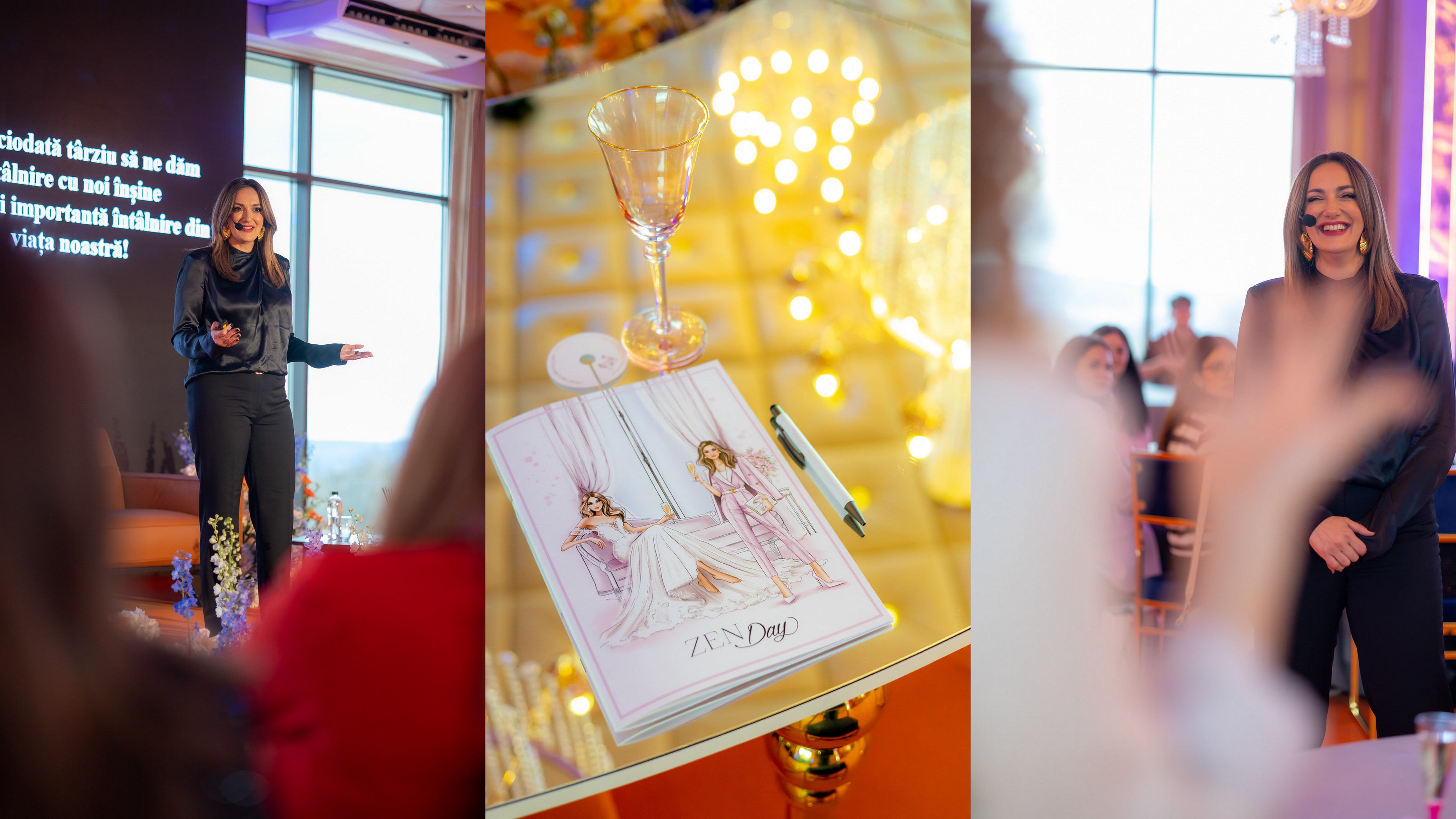 curs wedding planning geta ungurean