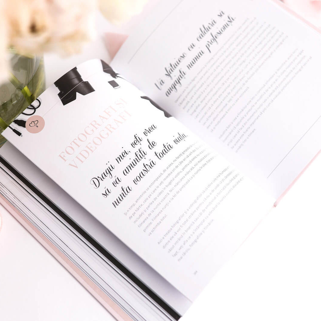 Agenda Wedding Planner